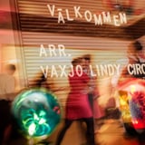 Swing på Tyrolen!