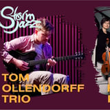 Tom Ollendorff trio / Hayden Powell (dobbeltkonsert)