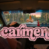 Carmen -  Bizets opera i doften av tvåtaktsolja, hvb-liv och EPA-dunk - Sundsvall