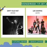 Festival des illuminés 2026 - Jour 1