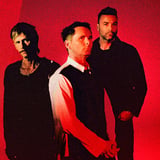 Muse - The Wow! Signal Europa Tour - Presale Mastercard
