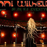 Unni Wilhelmsen trio - Kriveligheten