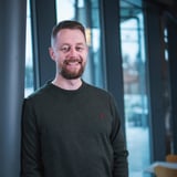 Verdensdagen for psykisk helse; Geir Aker: Tillit er beredskap - hver handling teller