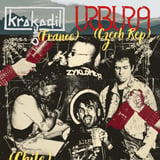 EDIÖNDÖ (Chile) /// KROKODIL (France) /// URBURA (Czech Republic)