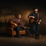 HARTMANNS LIVE / COUNTRYKVELD / Arthur Stulien & Erlend Gunstveit m/band🤠