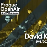 David Koller | Prague Open Air
