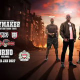 HAYMAKER - Good Intentions BRNO