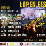 ŁOPEN FEST 2026