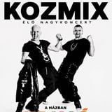Kozmix koncert
