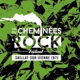 Festival Les Cheminées du Rock 2026