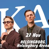 KAJ | Helsingborg