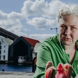 Ane Skumsvoll – Der går grensen!