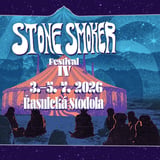 Stone Smoker Festival IV