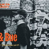 BUKTA NACH | Pil & Bue 