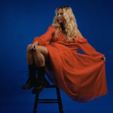 Lisa Miskovsky på "Musikafton på Mössön"