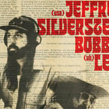 Jeffrey Silverstein (US) & Bobby Lee (UK) + Support | Pustervik, Gothenburg