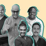 Local Comedy Showcase