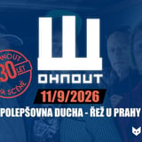 WOHNOUT - Polepšovna ducha / Řež u Prahy