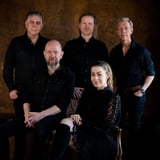 Kristina & the Whales 