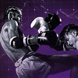 WFC Rising Stars: Live Muay Thai Fights