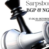 Sarpsborg Sjakklubb ønsker velkommen til BGP & NGP hurtigsjakk 2026. 