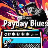 Oppegaard Rock Club: "Payday Blues Explosion" – En lønningspose full av blues