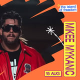 Mikee Mykanic // SZIGET 2026