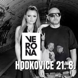 OLDIES HODKOVICE - host VERONA
