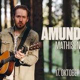 Ovenpå med Amund Mathisen - 17. oktober