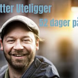 Petter Uteligger - 52 dager på gata