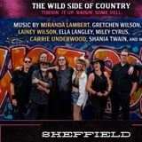 Bad Girls of Country