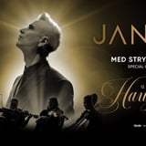 Janove