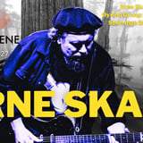 Arne Skage @ Ogna Scene 