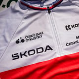  Tchibo Coffizz Mistrovství ČR v maratonu / Rouvy Šumavský MTB maraton