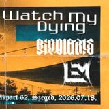 LEM x Watch My Dying x TBA, After: OFF - Smells Like ‘90s & 2000s // Rakpart 62