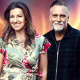 Sonja Aldén & Michael Jeff Johnson - Västerås, Ansgarskyrkan