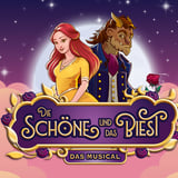 Die Schöne und das Biest - das Musical
