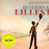 BYMUSIKALEN Da verden kom til Lillestrøm // Lillestrøm Kultursenter