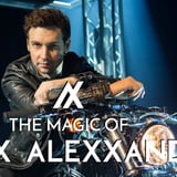 The Magic of Alexx Alexxander 2.0 // Elverum