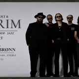 Simon Moholt & Pilgrim // Nidhoggs Brønn