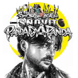 Panda Da Panda + Snövit & Storskogen | Folkets Park, Malmö