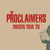 The Proclaimers | Trädgår'n, Göteborg