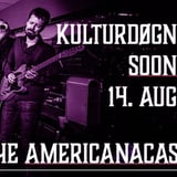 The Americanacas // Kulturdøgn Soon 2026