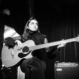 Wilma Björkgren (i Salongen)