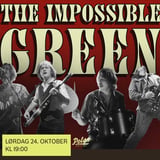 THE IMPOSSIBLE GREEN // VBRC