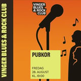 PUBKOR // VBRC