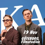 KAJ | Göteborg