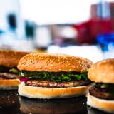 Jazzburger møter fotballsommeren i Ås