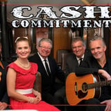 CASH COMMITMENT // Kulturbanken Jessheim