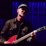 Marshall Crenshaw with Sarah Borges & Eric Ambel
